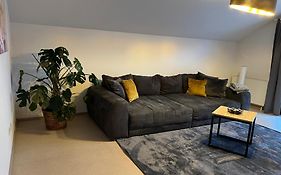 Ferienwohnung Hohberg